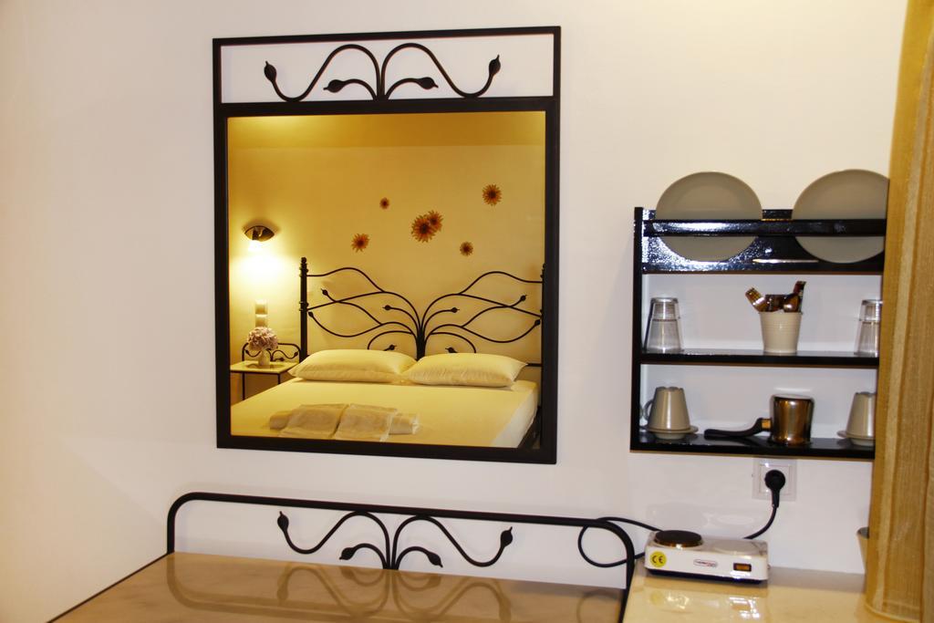 Apartment Alisachni Livadi (Serifos)