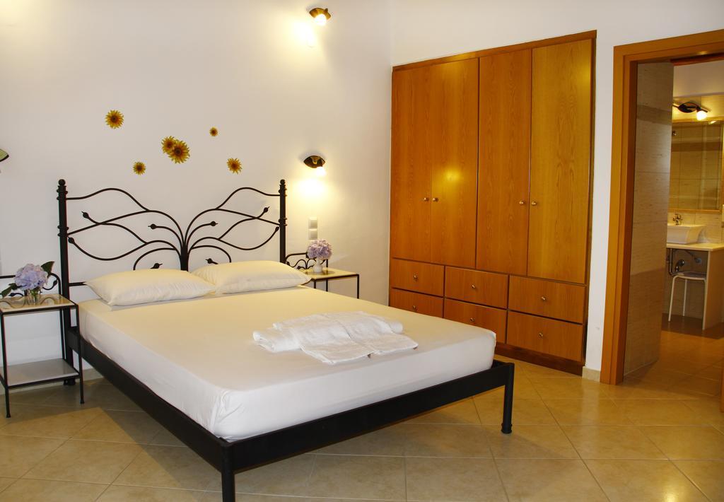 Apartment Alisachni