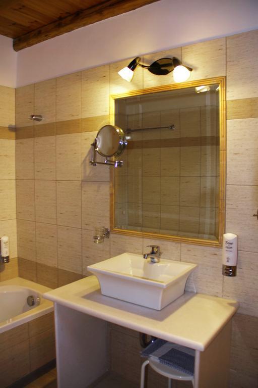 Alisachni Apartment Livadi (Serifos)