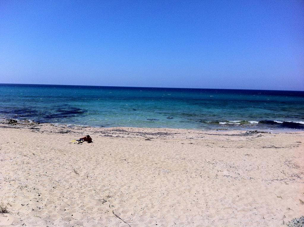 Sea Bungalow Holiday home Stavros (Crete)