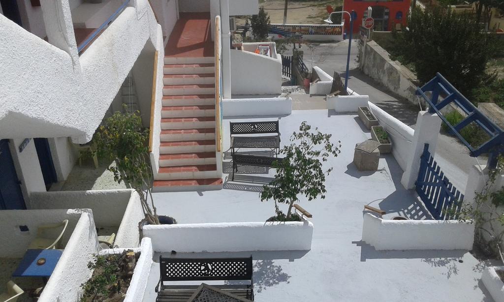 Ephi Hotel Souvala