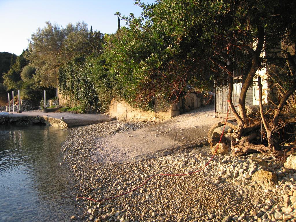 Korakias Seaview *