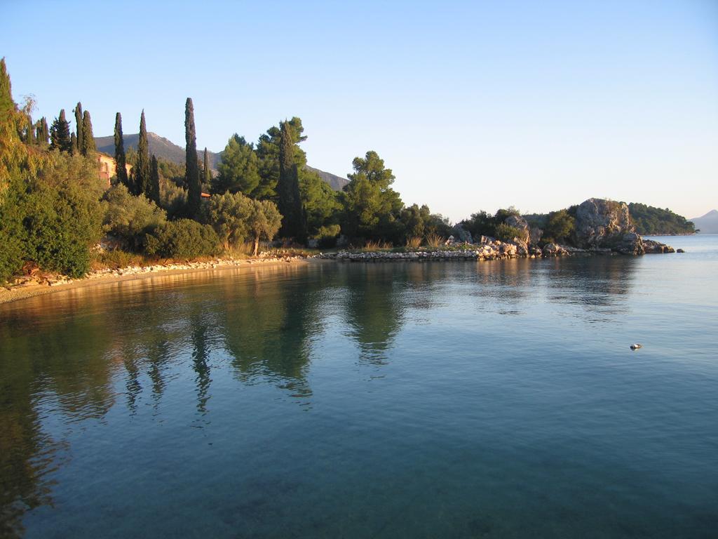 Korakias Seaview