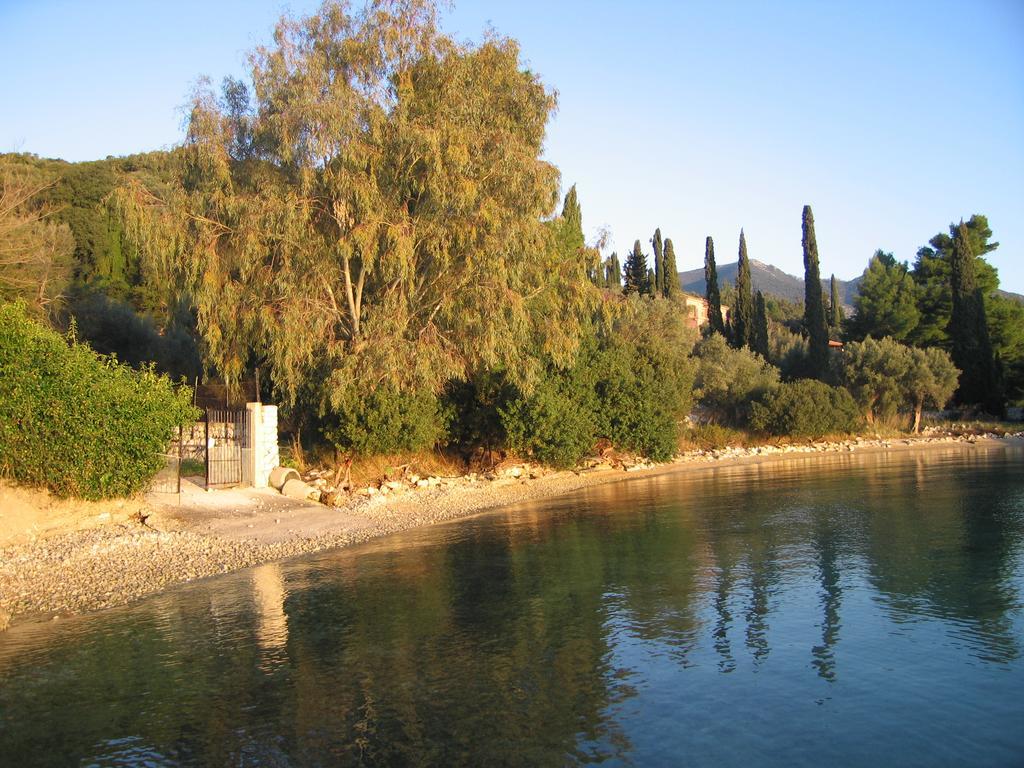 Korakias Seaview Holiday home *