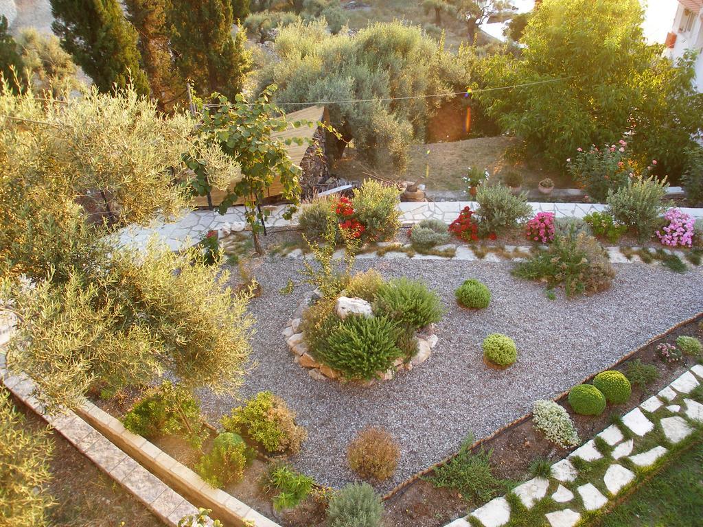 Holiday home Korakias Seaview