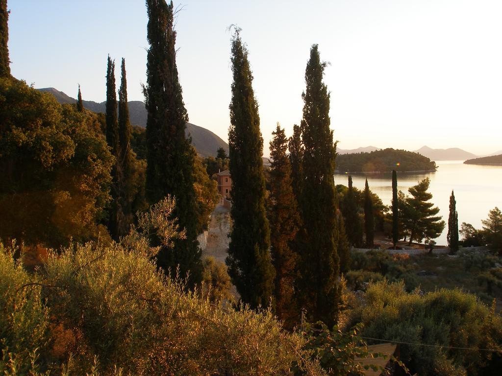 Korakias Seaview Geni (Lefkada)