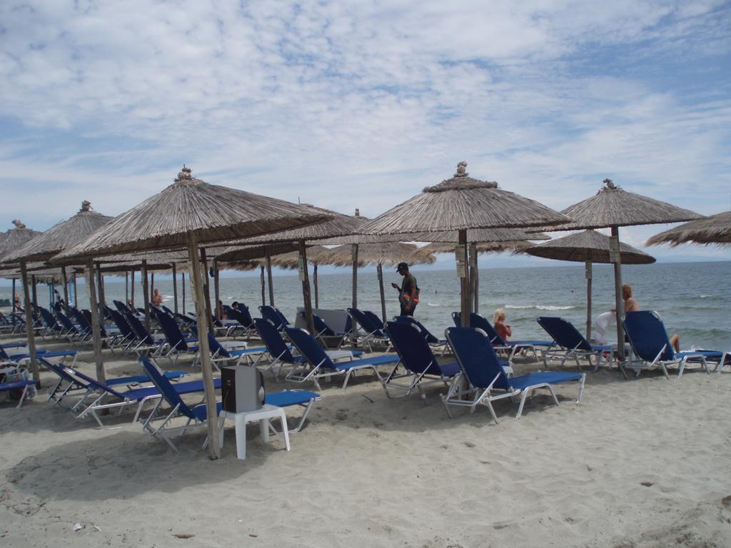Aparthotel Ifigenia Plaz Paralia Katerinis