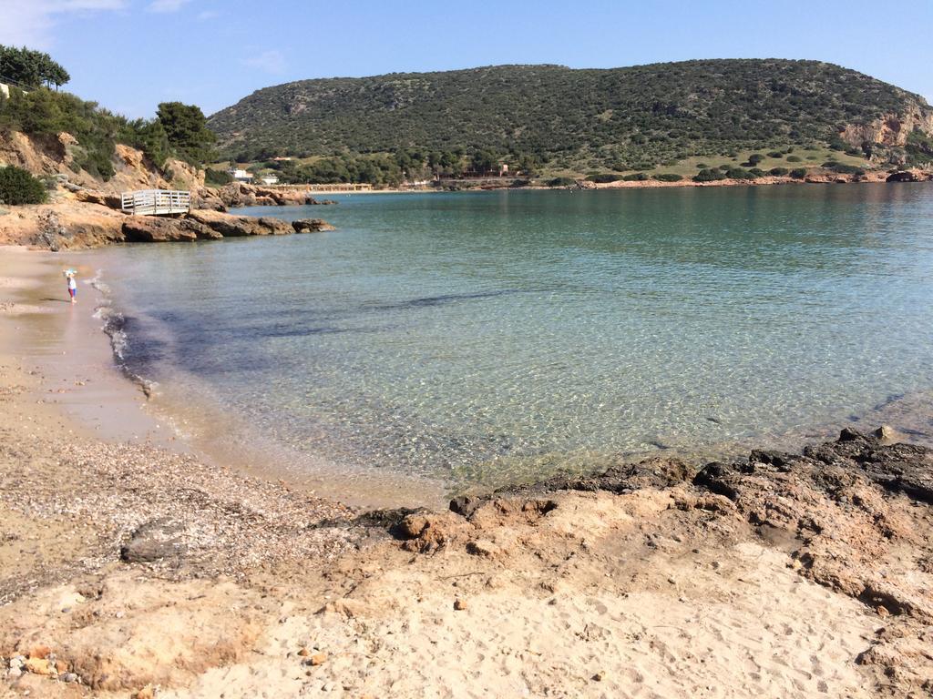 Infinity White Complex By Gk Porto Rafti