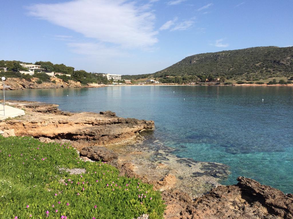 Infinity White Complex By Gk * Porto Rafti