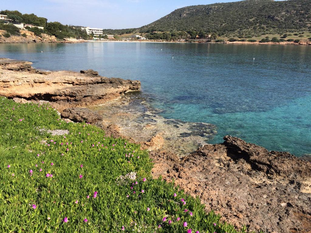 Infinity White Complex By Gk Porto Rafti