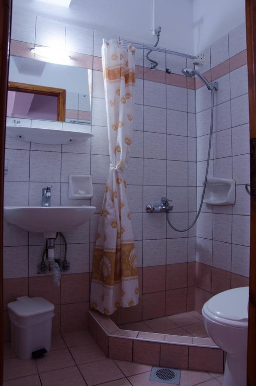 Hotel United Europe