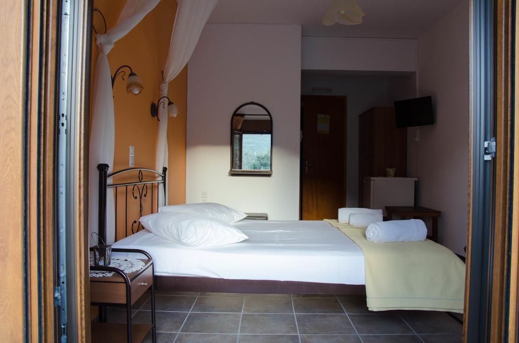 United Europe Hotel 3*