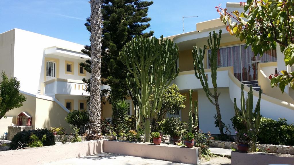 Apartment Afentouli Kefalos (Kos)