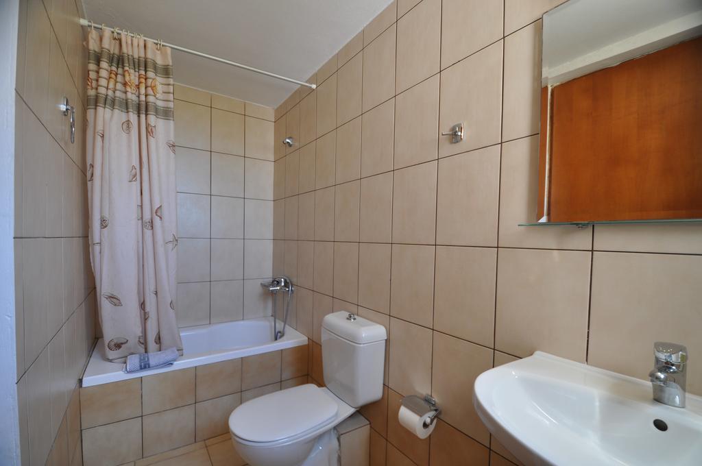 Holiday home Vaia Villas *