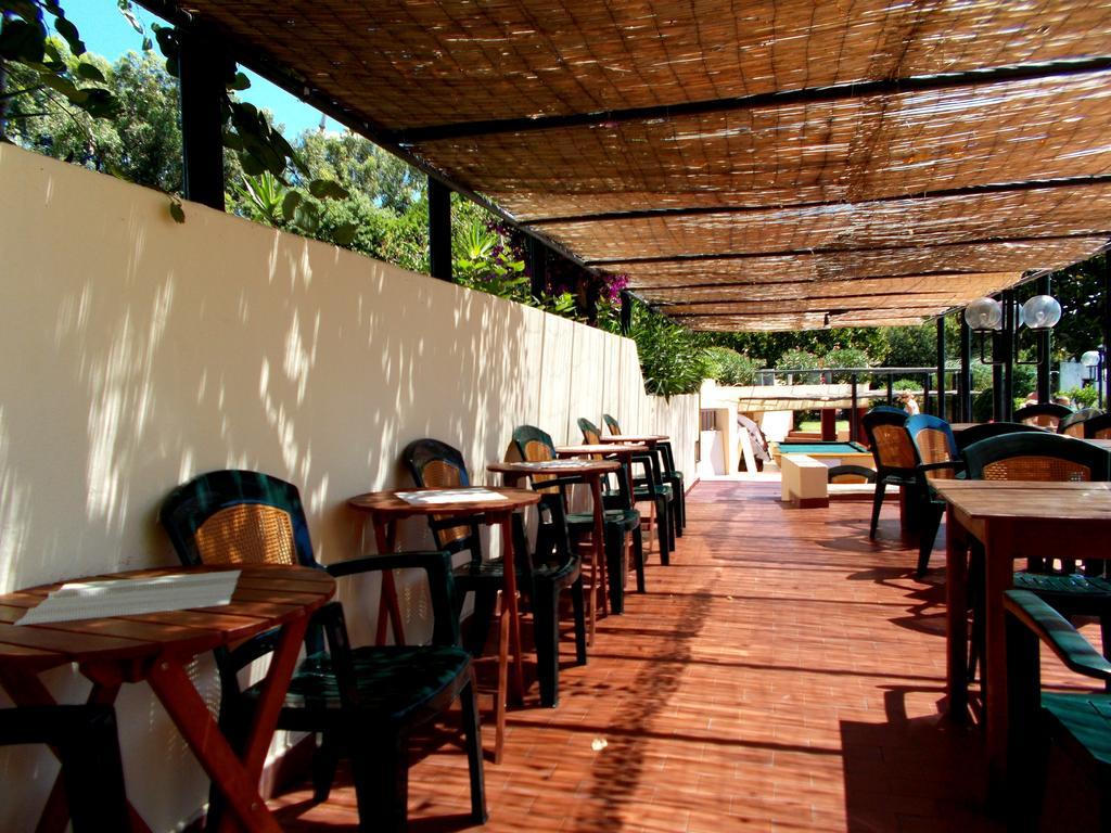 Hotel Kalithea 3*