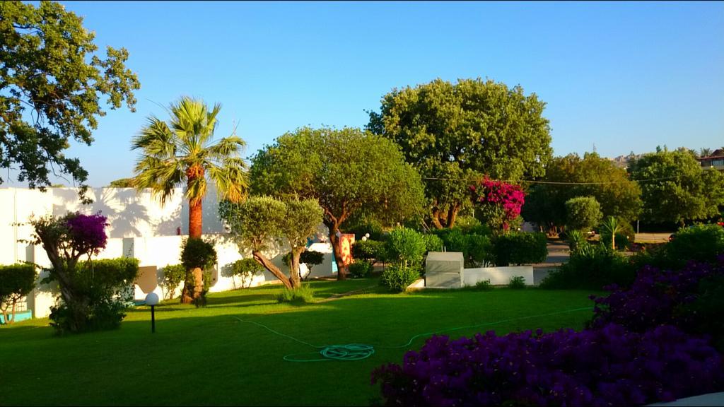 Hotel Kalithea