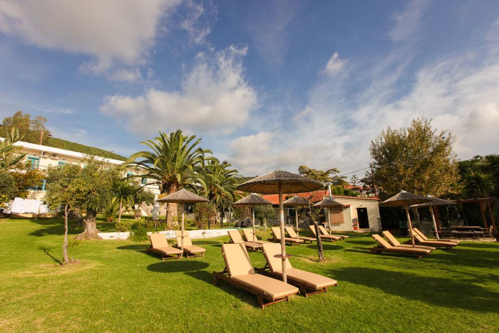 Hotel Angeliki