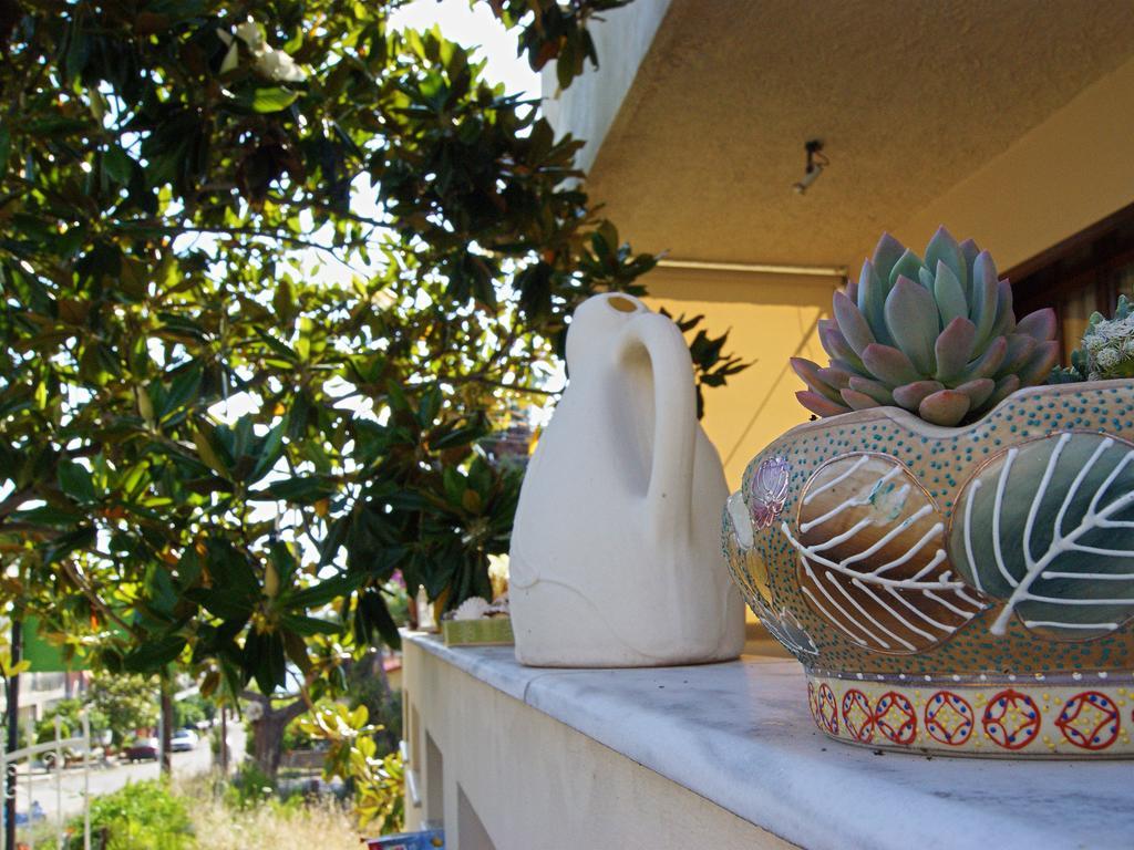 Aparthotel Iliotropio 3*