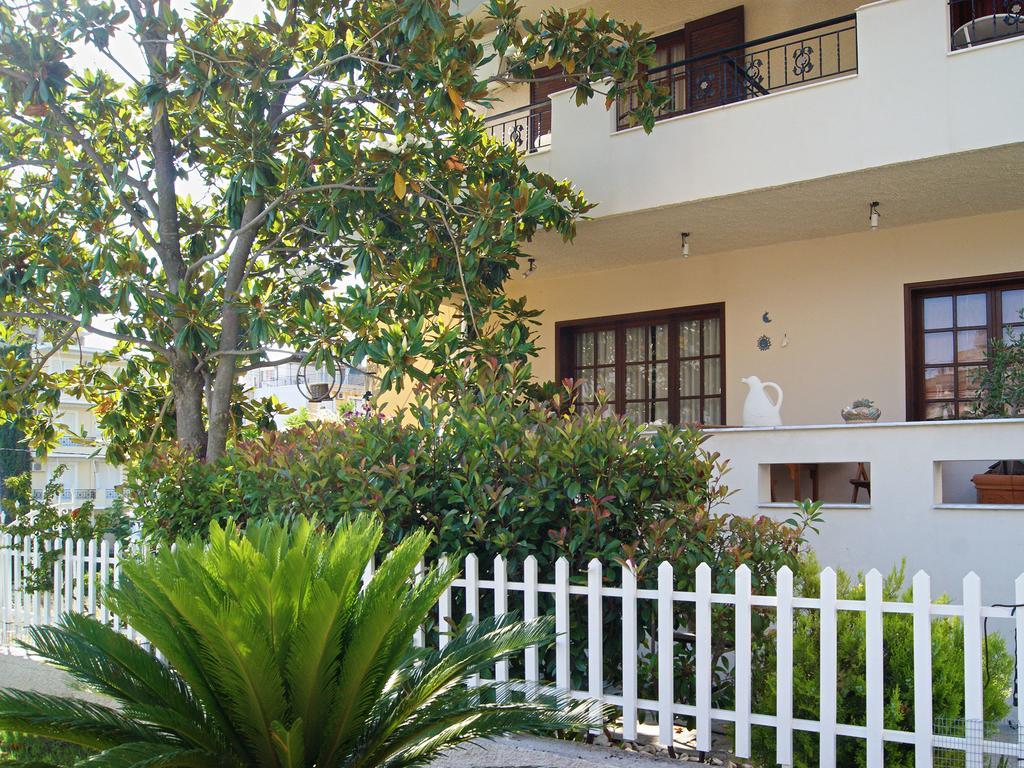 Iliotropio Aparthotel