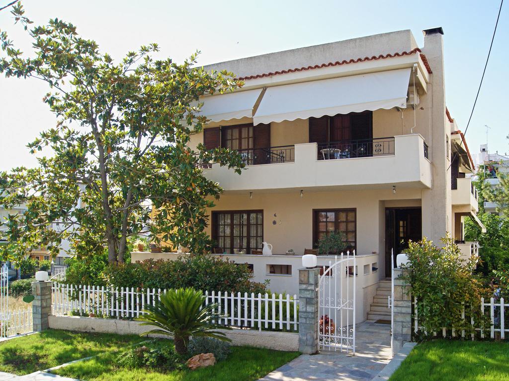 Iliotropio 3*