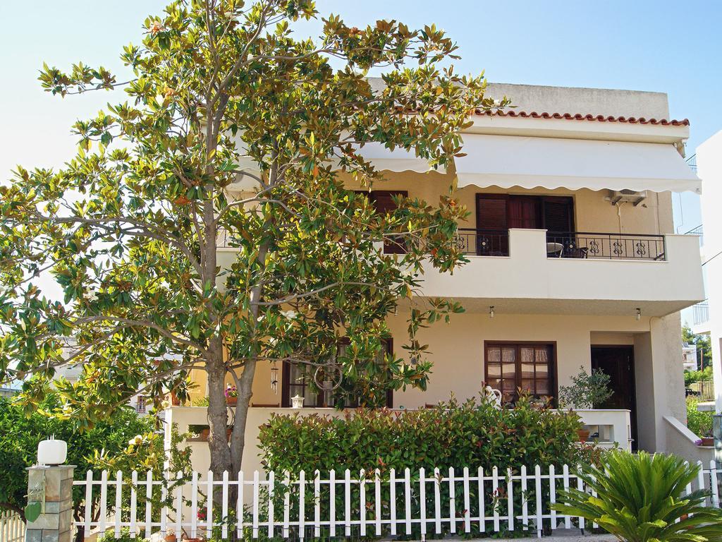 Iliotropio Aparthotel 3*