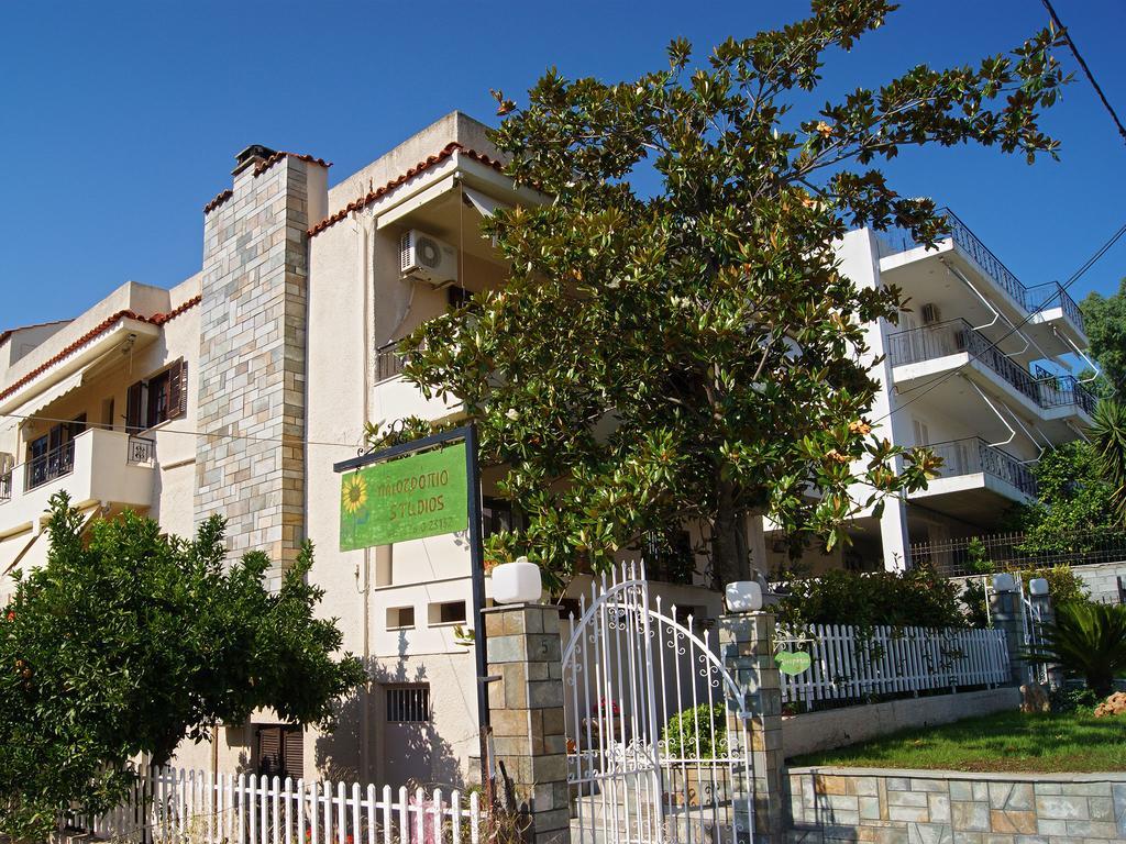 Iliotropio Loutra Edipsou (Evia)