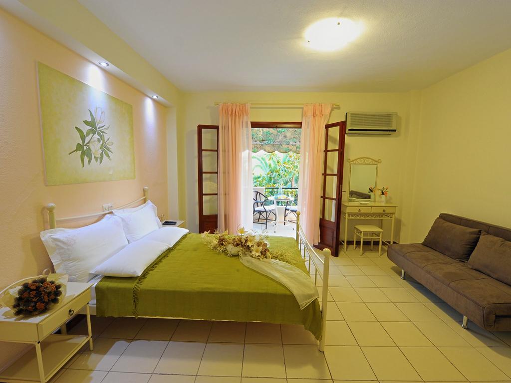 Iliotropio Aparthotel