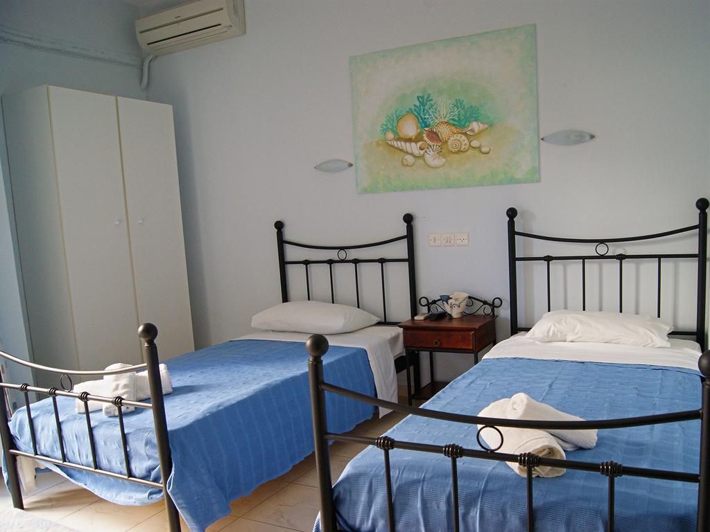 Aparthotel Iliotropio