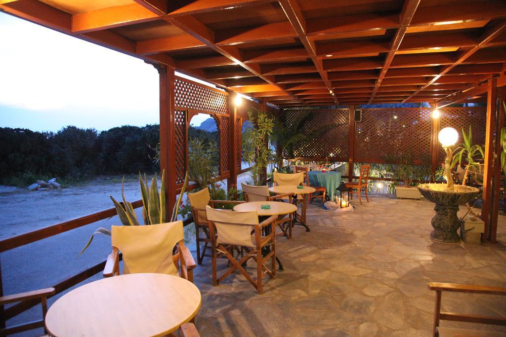 Hotel Maistrali Galissas