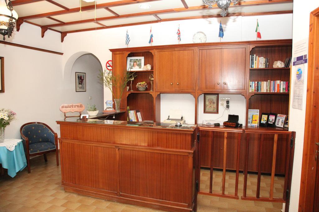 Hotel Maistrali Galissas