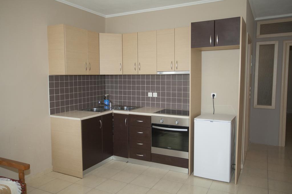 Solymar Holiday home
