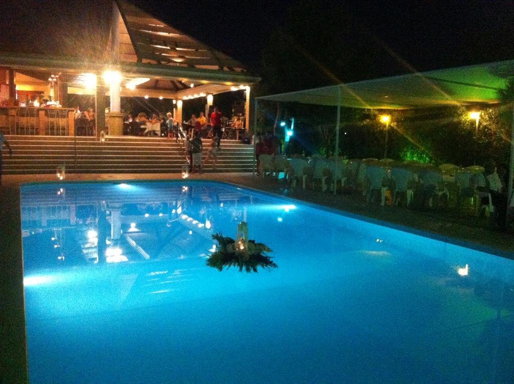 Apartment Kalloni Village Skala Kallonis
