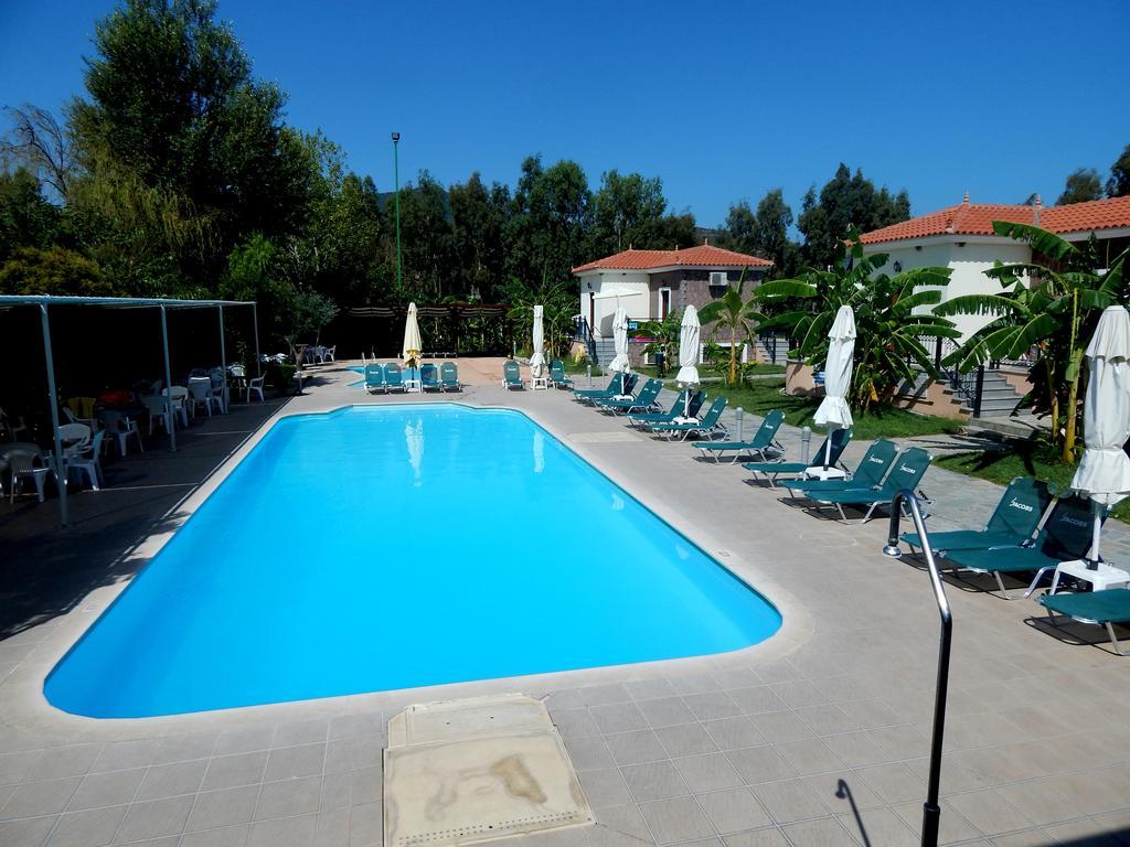Kalloni Village Skala Kallonis
