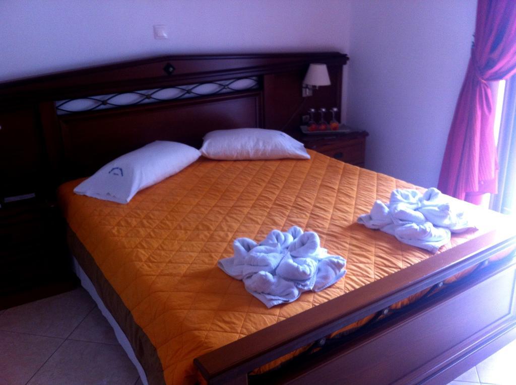 Kalloni Village Apartment *