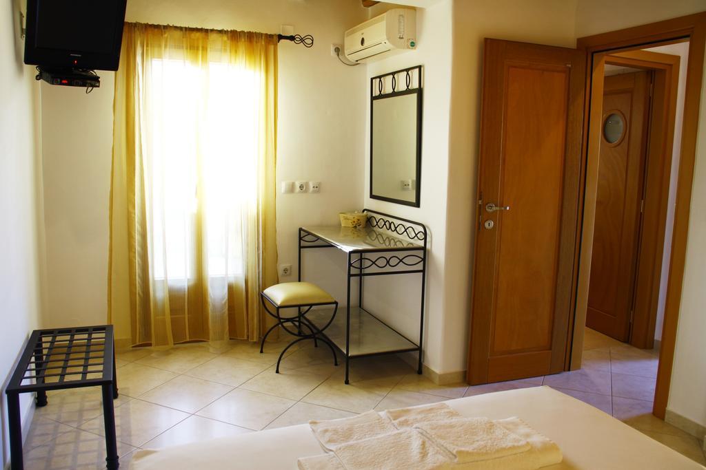 Apartment Alisachni Livadi (Serifos)