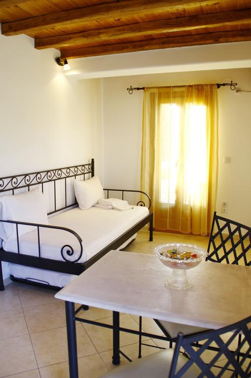 Apartment Alisachni *
