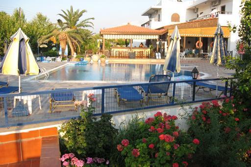 Myrto Apartment Hersonissos (Crete)
