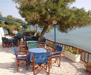 Liberty 1 Agia Marina (Aegina)