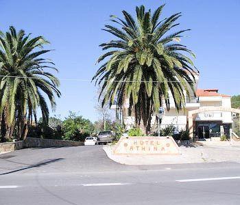 Hotel Athina