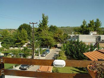 Pefki Studios Apartment Pefki (Evia)
