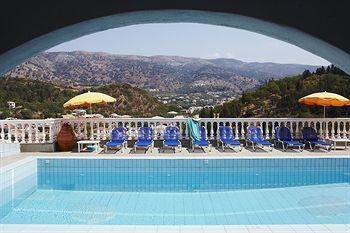 Aparthotel Panorama Botsaris