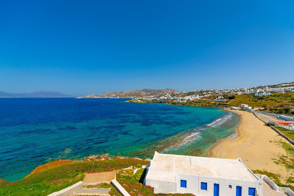 Hotel Akrotiraki 2*