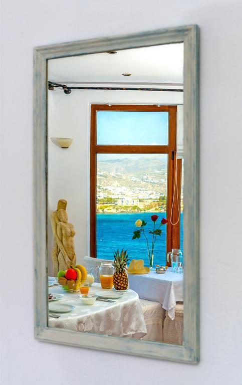 Akrotiraki 2* Mykonos Town