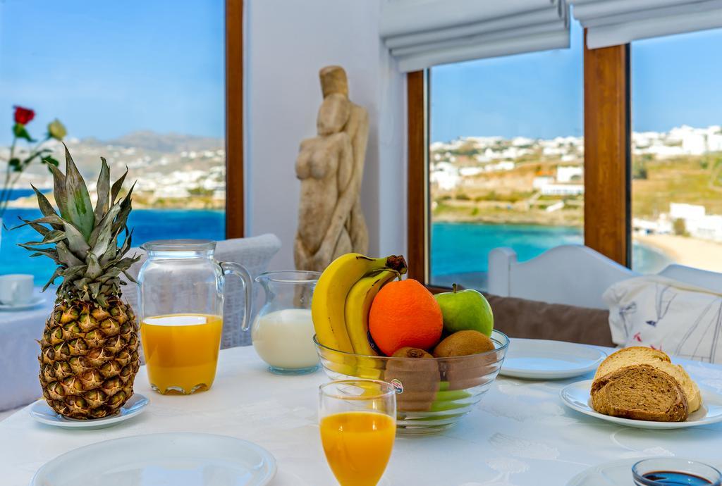 Hotel Akrotiraki Mykonos Town