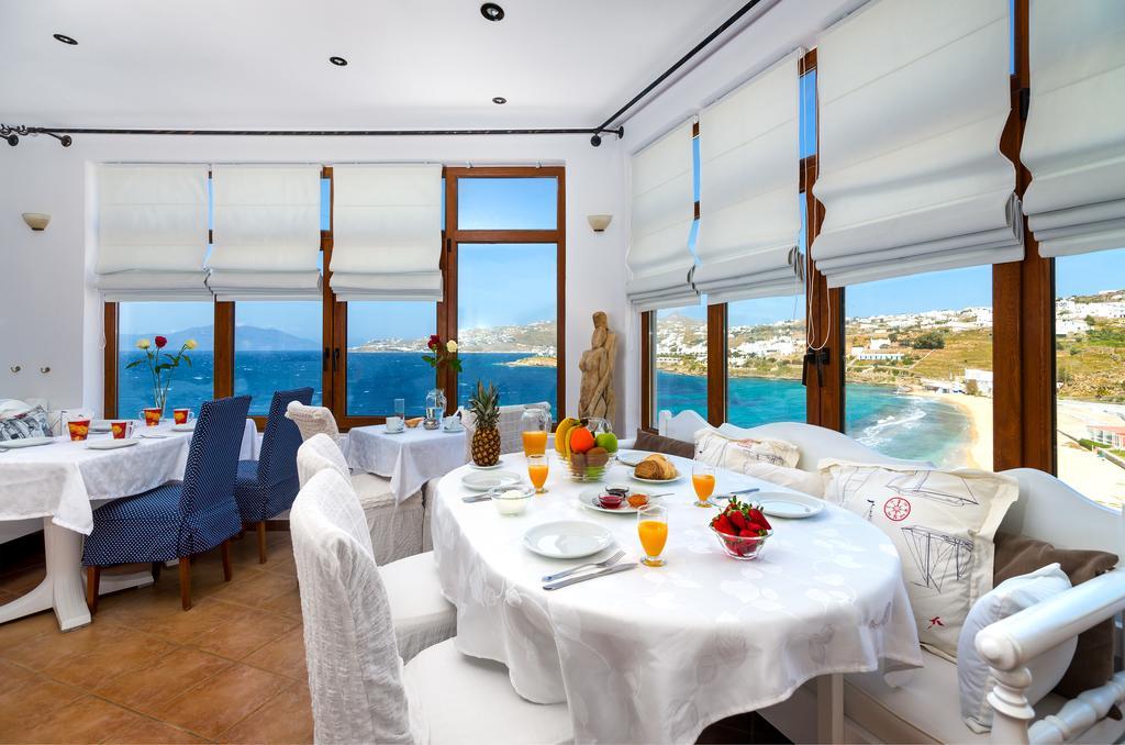 Hotel Akrotiraki