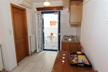 Vasilikos 3* Naxos City