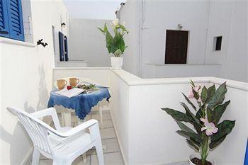 Aparthotel Vasilikos 3*