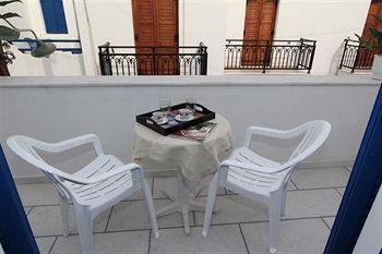 Aparthotel Vasilikos