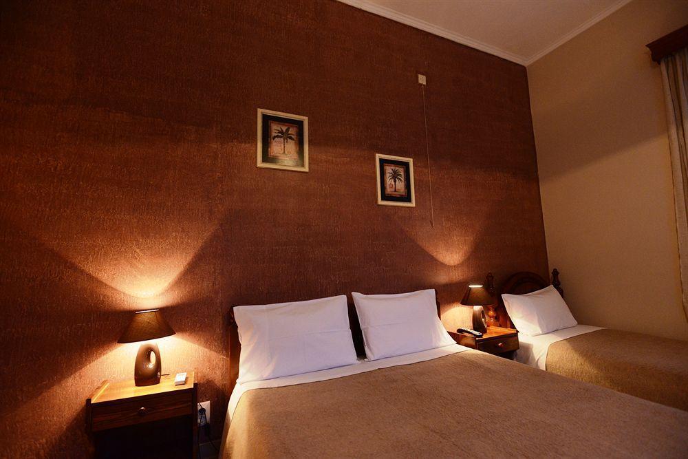 Hotel Argo *