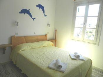 Captain's Guest house 2*